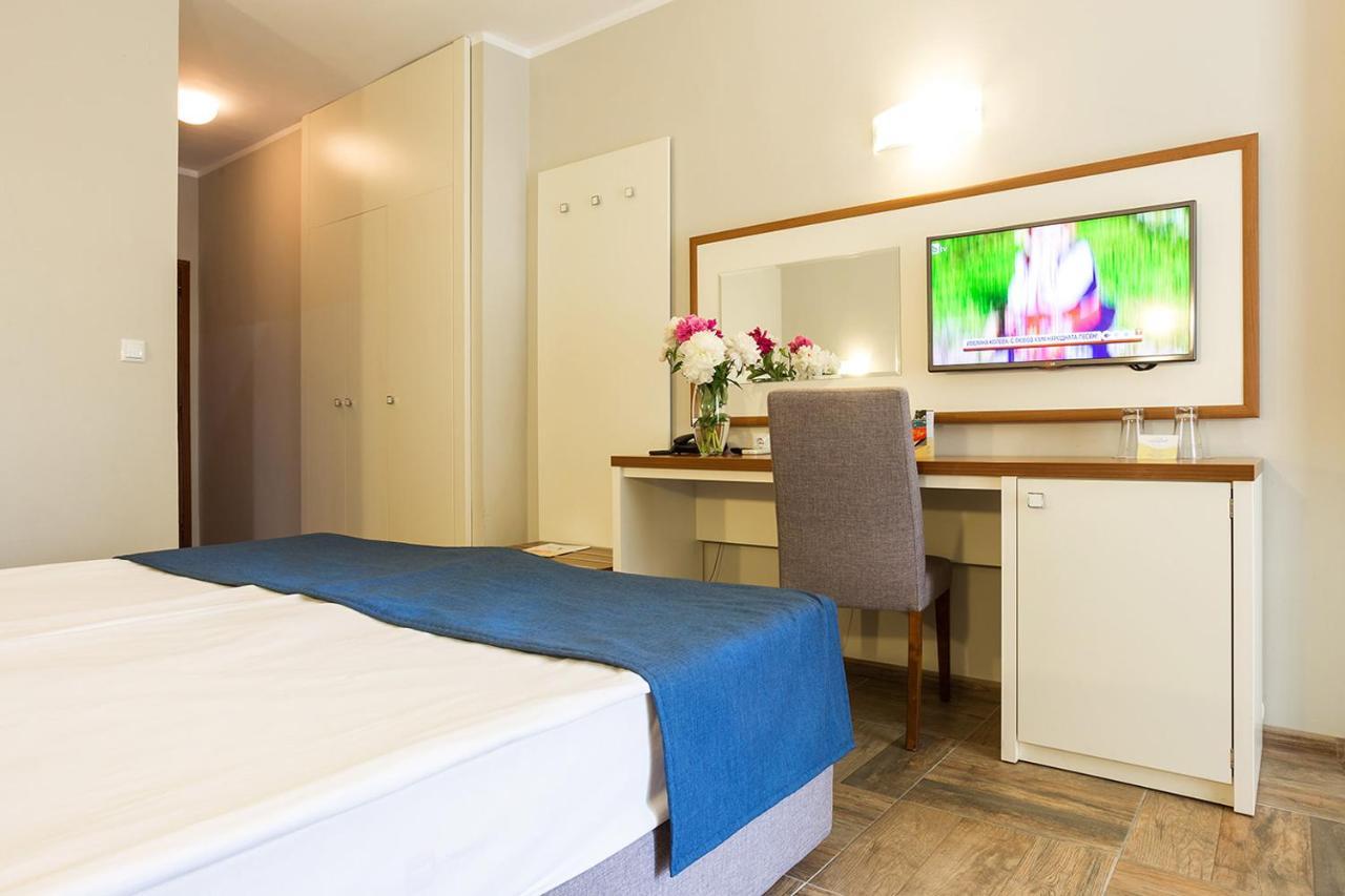 Ljuljak Hotel ゴールデンサンド エクステリア 写真