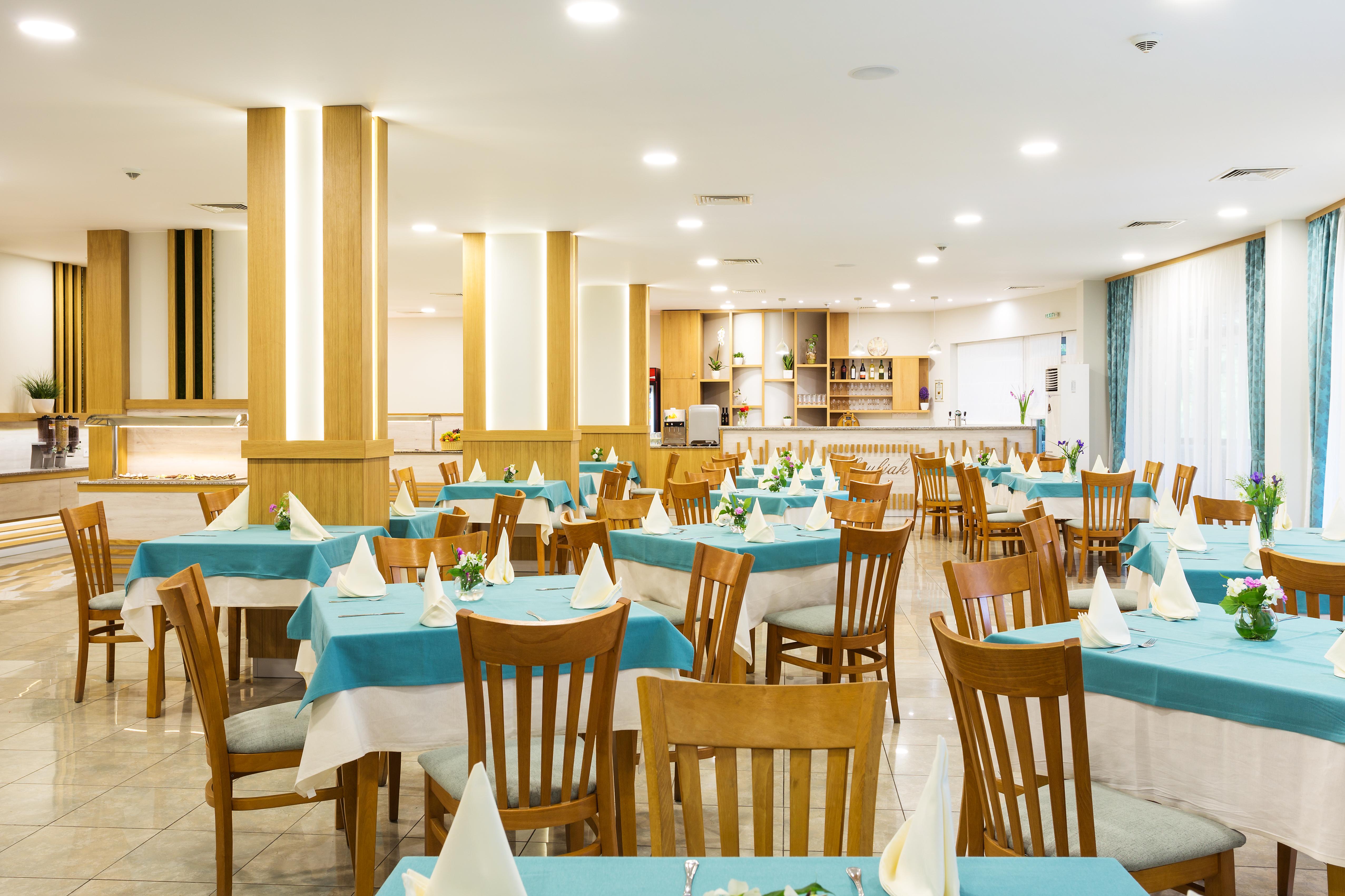 Ljuljak Hotel ゴールデンサンド エクステリア 写真
