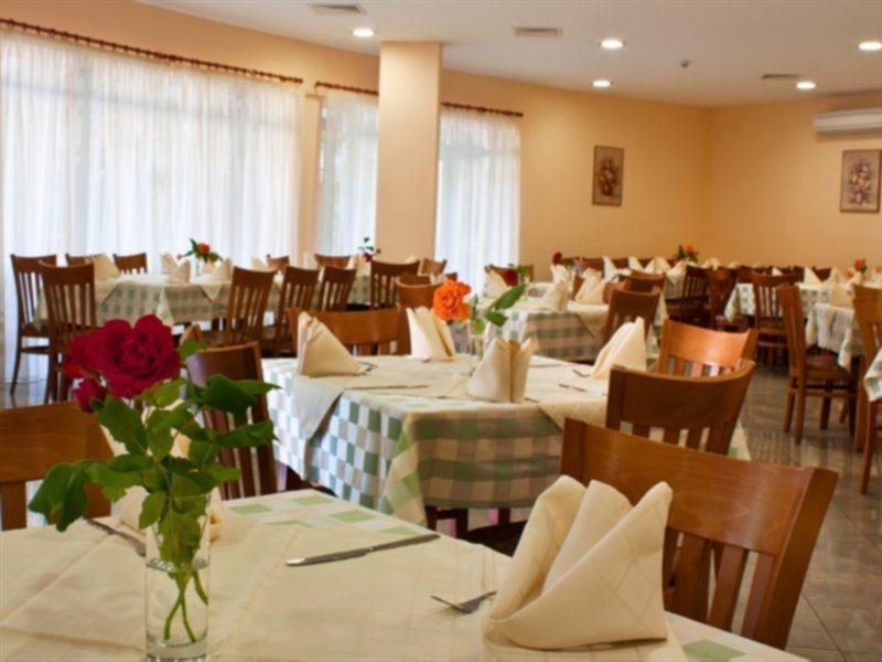 Ljuljak Hotel ゴールデンサンド エクステリア 写真