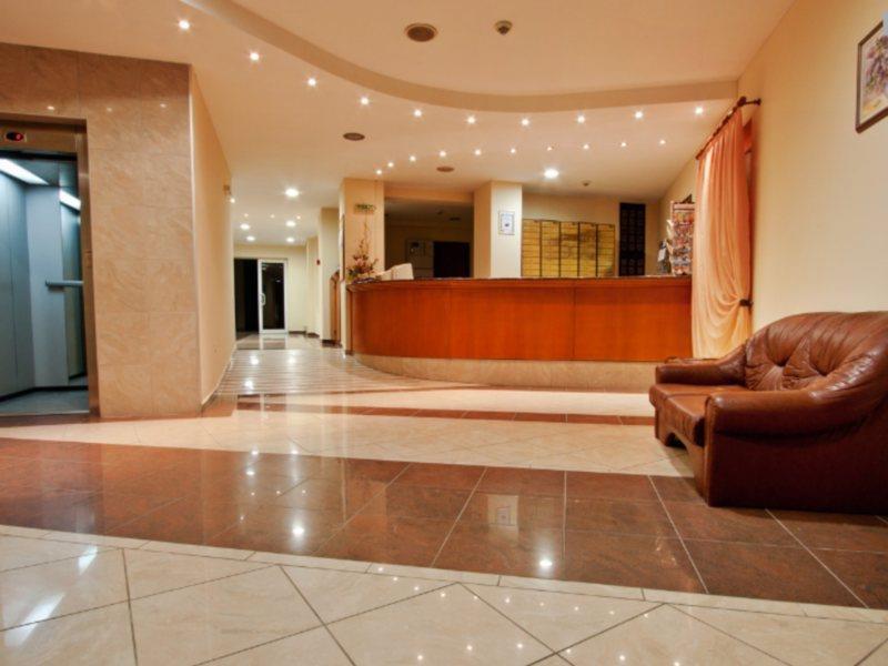 Ljuljak Hotel ゴールデンサンド エクステリア 写真