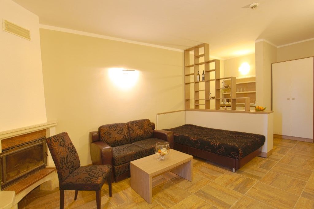 Ljuljak Hotel ゴールデンサンド エクステリア 写真