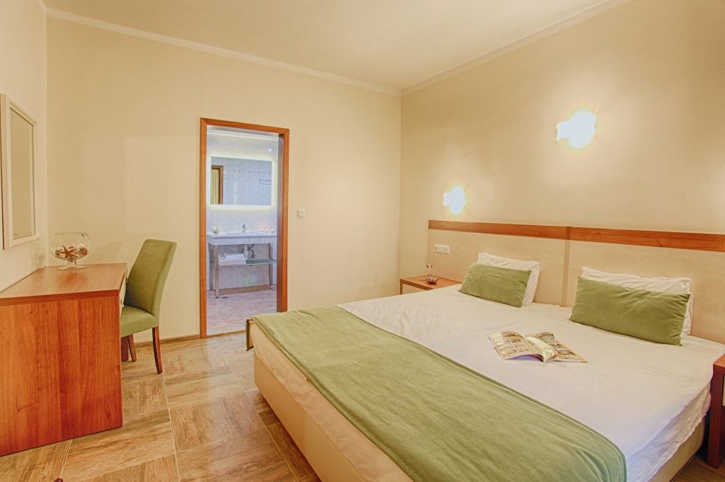 Ljuljak Hotel ゴールデンサンド エクステリア 写真