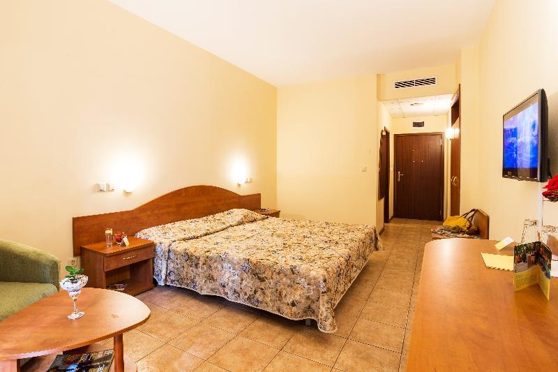 Ljuljak Hotel ゴールデンサンド エクステリア 写真