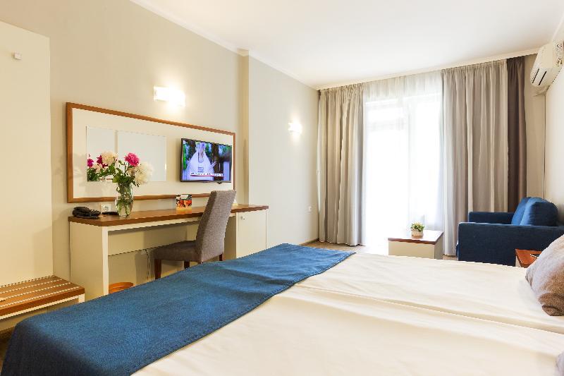 Ljuljak Hotel ゴールデンサンド エクステリア 写真