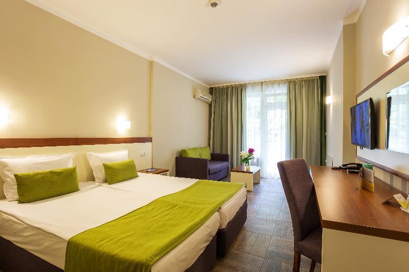 Ljuljak Hotel ゴールデンサンド エクステリア 写真