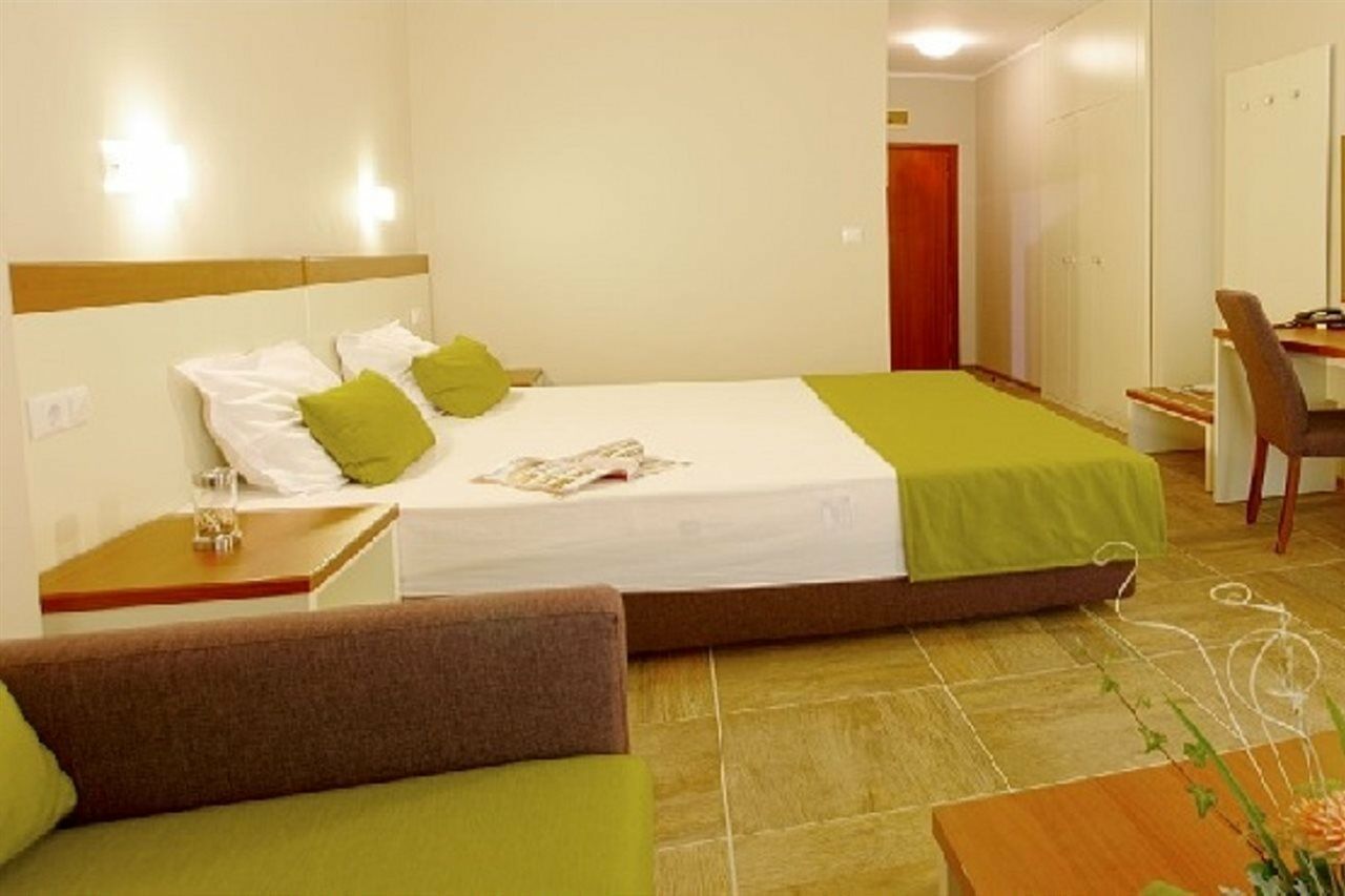 Ljuljak Hotel ゴールデンサンド エクステリア 写真
