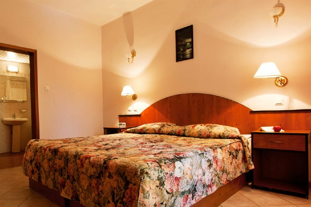 Ljuljak Hotel ゴールデンサンド エクステリア 写真